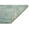 NEO VILLA ALL WOOL KE002 AQUA