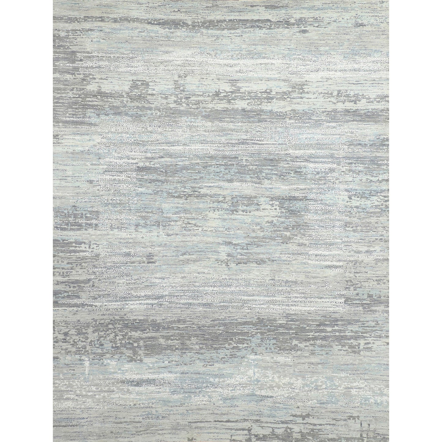 NEO VILLA ALL WOOL KE004 GREY