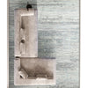 NEO VILLA ALL WOOL KE004 GREY