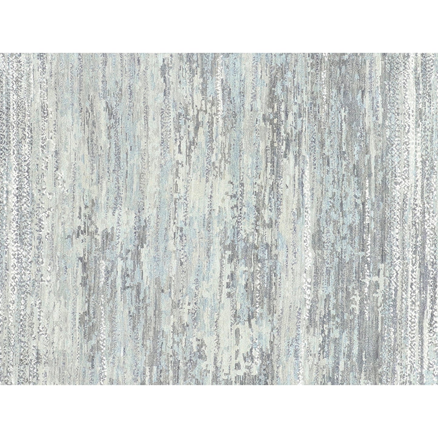 NEO VILLA ALL WOOL KE004 GREY