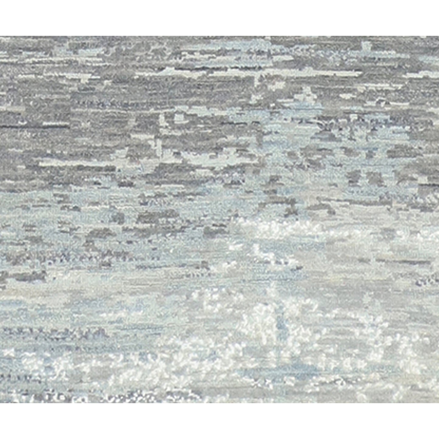 NEO VILLA ALL WOOL KE004 GREY