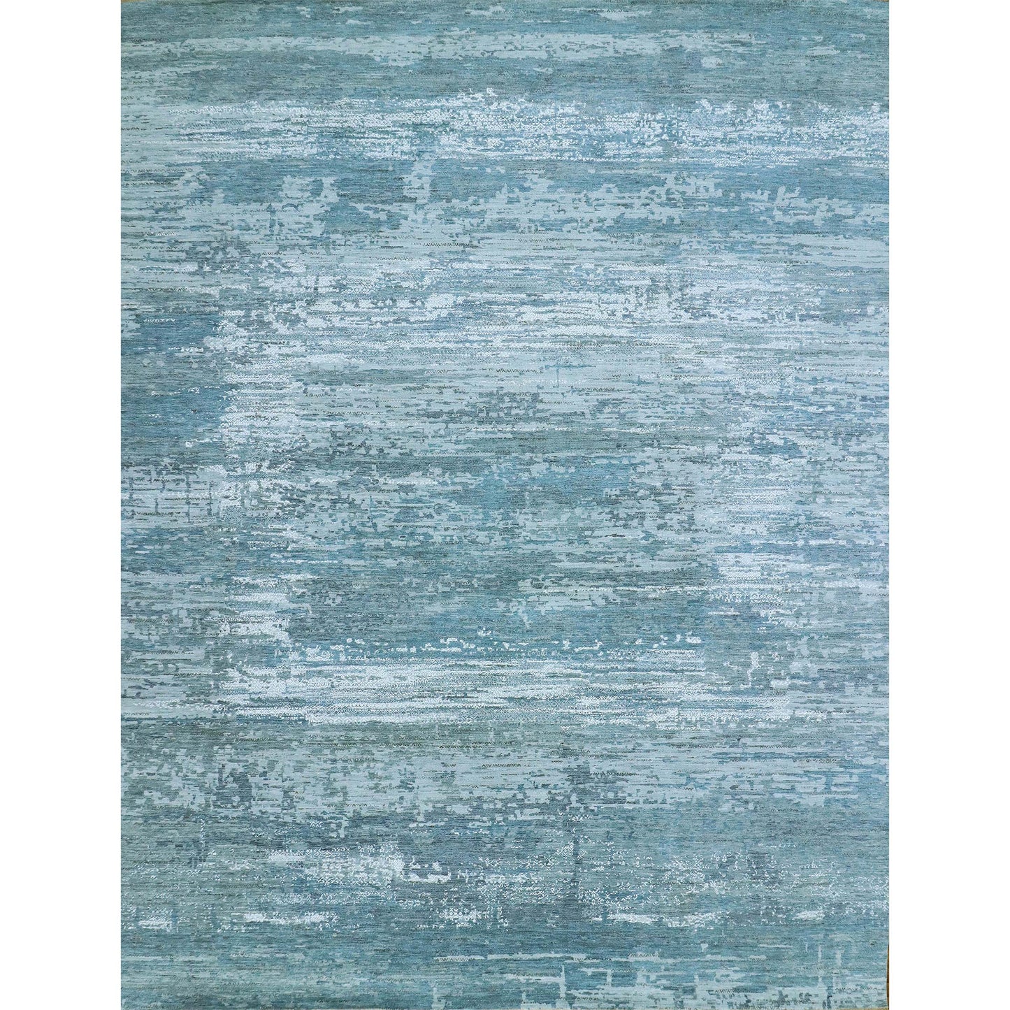 NEO VILLA ALL WOOL KE005 BLUE