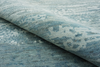 NEO VILLA ALL WOOL KE005 BLUE