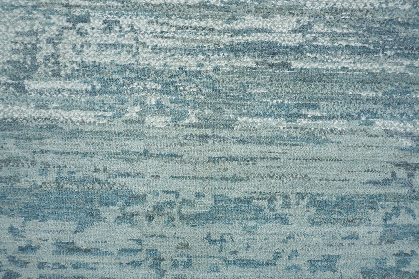 NEO VILLA ALL WOOL KE005 BLUE