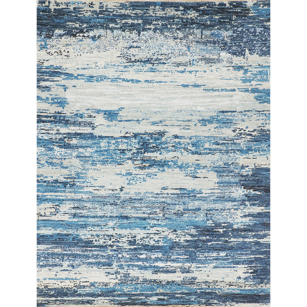 NEO VILLA ALL WOOL KE016 DARK BLUE