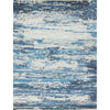 NEO VILLA ALL WOOL KE016 DARK BLUE