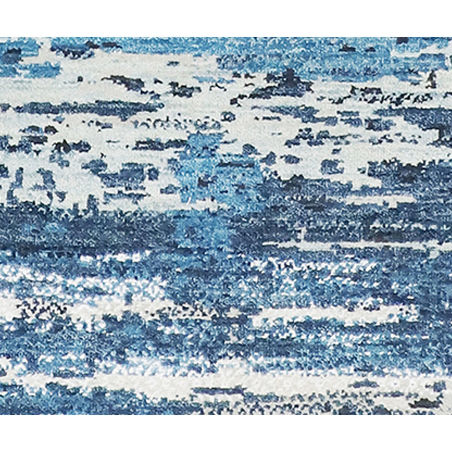 NEO VILLA ALL WOOL KE016 DARK BLUE