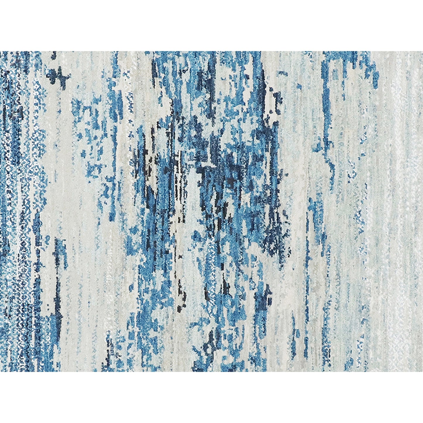 NEO VILLA ALL WOOL KE016 DARK BLUE
