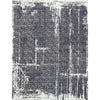 NEO VILLA ALL WOOL KEML1 BLACK / WHITE