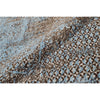 NEO VILLA ALL WOOL KEML2 CHARCOAL / BLUE