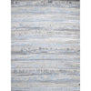 NEO VILLA ALL WOOL KEML2 DARK GREY / RUST