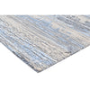 NEO VILLA ALL WOOL KEML2 DARK GREY / RUST