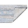 NEO VILLA ALL WOOL KEML2 DARK GREY / RUST