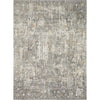 NEO VILLA ALL WOOL KJ-1- GREY