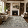 NEO VILLA ALL WOOL KJ-1- GREY