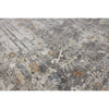 NEO VILLA ALL WOOL KJ-1- GREY