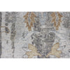 NEO VILLA ALL WOOL KJ-1- GREY