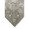 NEO VILLA ALL WOOL KJ-1- GREY