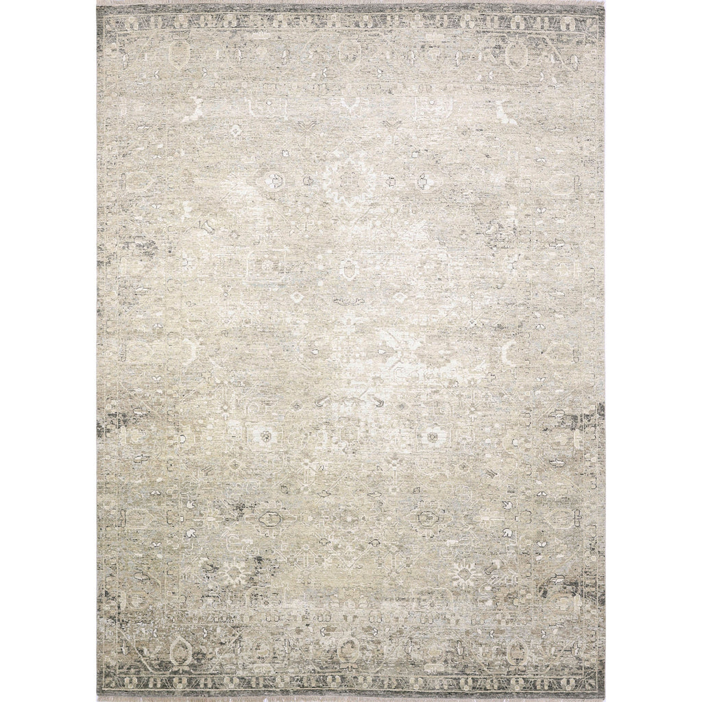 NEO VILLA ALL WOOL KK141 BEIGE