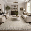 NEO VILLA ALL WOOL KK141 BEIGE