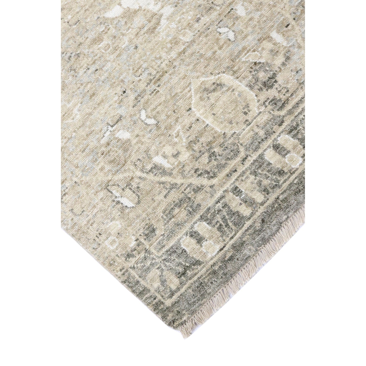 NEO VILLA ALL WOOL KK141 BEIGE