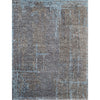 NEO VILLA ALL WOOL KM17C CHARCOAL / BLUE