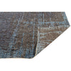 NEO VILLA ALL WOOL KM17C CHARCOAL / BLUE