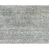 NEO VILLA ALL WOOL KNA-3 CHARCOAL / GREY