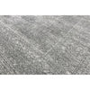 NEO VILLA ALL WOOL KNA-3 CHARCOAL / GREY