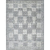 NEO VILLA ALL WOOL KNA88 CHARCOAL / GREY