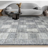 NEO VILLA ALL WOOL KNA88 CHARCOAL / GREY