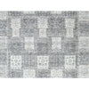 NEO VILLA ALL WOOL KNA88 CHARCOAL / GREY