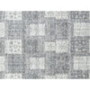 NEO VILLA ALL WOOL KNA88 CHARCOAL / GREY