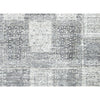 NEO VILLA ALL WOOL KNA88 CHARCOAL / GREY