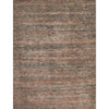 NEO VILLA ALL WOOL KNOMA CHARCOAL / RUST