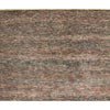 NEO VILLA ALL WOOL KNOMA CHARCOAL / RUST