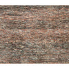 NEO VILLA ALL WOOL KNOMA CHARCOAL / RUST