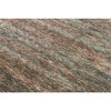 NEO VILLA ALL WOOL KNOMA CHARCOAL / RUST