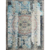 NEO VILLA ALL WOOL R4771 BEIGE / GREY