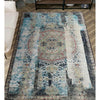 NEO VILLA ALL WOOL R4771 BEIGE / GREY