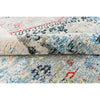 NEO VILLA ALL WOOL R4771 BEIGE / GREY