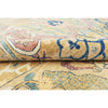 NEO VILLA ALL WOOL R4840 CAMEL / CAMEL