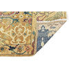 NEO VILLA ALL WOOL R4840 CAMEL / CAMEL