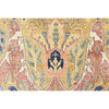 NEO VILLA ALL WOOL R4840 CAMEL / CAMEL