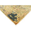 NEO VILLA ALL WOOL R4840 CAMEL / CAMEL