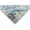 NEO VILLA ALL WOOL R4840 GREY / GOLD