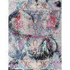 NEO VILLA ALL WOOL R4866 GREY / MULTI