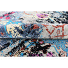 NEO VILLA ALL WOOL R4866 GREY / MULTI