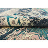NEO VILLA ALL WOOL R4868 CAMEL / CHARCOAL