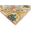 NEO VILLA ALL WOOL R5042 BROWN / GOLD